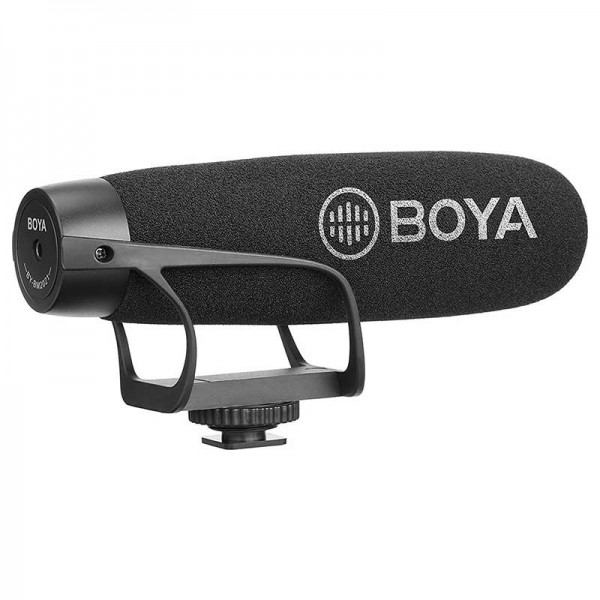 میکروفون Boya مدل BM2021