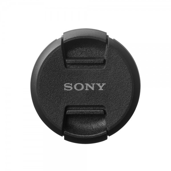 درب لنز سونی 49 میلی متری Sony Lens Cap 49mm