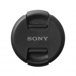 درب لنز سونی 72 میلی متری Sony Lens Cap 72mm