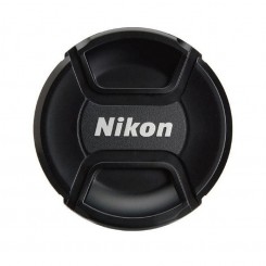 درب لنز نیکون 72 میلی متری Nikon Lens Cap 72mm