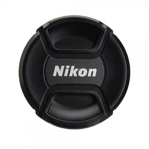 درب لنز نیکون 67 میلی متری Nikon Lens Cap 67mm