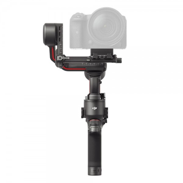 گیمبال دوربین دی جی آی مدل DJI RS 3 Pro