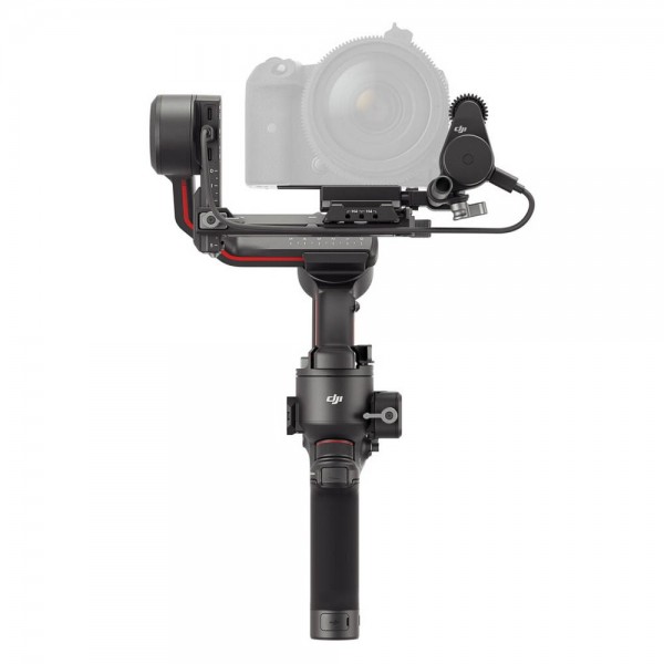 گیمبال دوربین دی جی آی مدل DJI RS 3 Pro