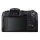 دوربین عکاسی بدون آینه کانن Canon EOS RP with RF 24-105mm f4-7.1 IS STM