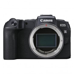 دوربین عکاسی بدون آینه کانن Canon EOS RP (Body)