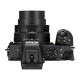 دوربین عکاسی بدون آینه نیکون Nikon Z50 with 16-50mm
