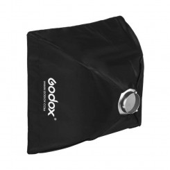 سافت باکس پرتابل گودکس مدل Godox Portable Softbox 60x60cm