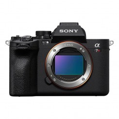 دوربین بدون آینه سونی Sony Alpha a7R V Mirrorless Camera