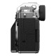 دوربین عکاسی فوجی فیلم مدل FujiFilm X-T4 Mirrorless Camera with 16-80mm f/4 (silver)