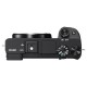 دوربین بدون آینه سونی Sony Alpha a6400 Mirrorless Camera With 16-50mm