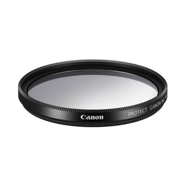 فیلتر لنز کانن مدل Canon UV 58 mm