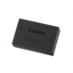 باتری دوربین کانن اصلی Canon LP-E17 Orginal (no box)