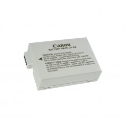 باتری دوربین کانن اصلی Canon LP-E8 Orginal (no box)