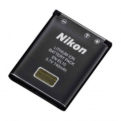 باتری دوربین نیکون Nikon EN-EL10