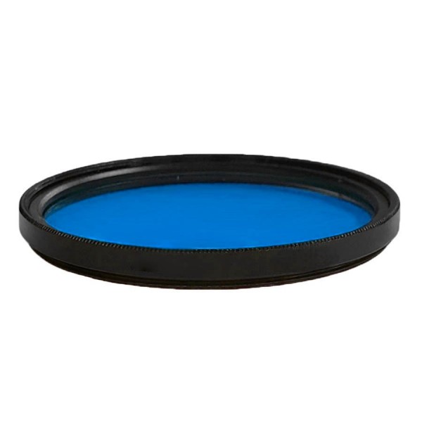 فیلتر لنز رنگی کنکو مدل Kenko Blue 67 mm