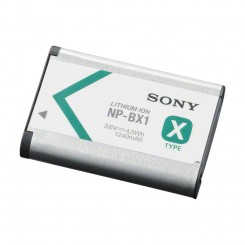 باتری دوربین سونی Sony NP-BX1