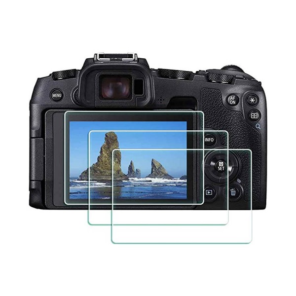 محافظ صفحه نمایش مناسب دوربین کانن Canon RP