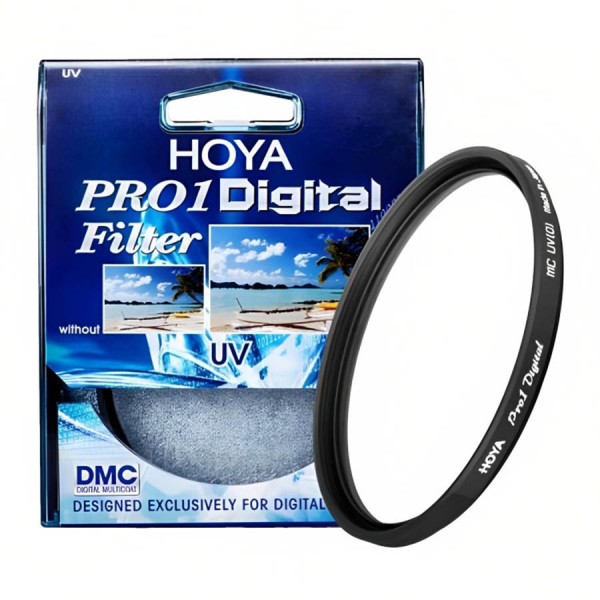 فیلتر لنز هویا Hoya 58mm