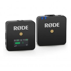 میکروفون رود گو 2 Rode Wireless GO II تک کاربر با دو سال گارانتی