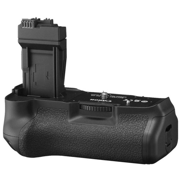 گریپ باتری دوربین کانن اصلی Canon BG-E8 Battery Grip