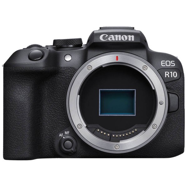 دوربین عکاسی بدون آینه کانن Canon EOS R10 with RF