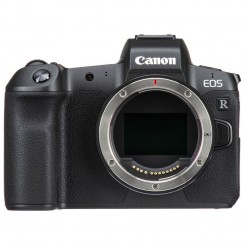 دوربین عکاسی بدون آینه کانن Canon EOS R (Body)