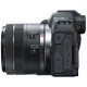 دوربین عکاسی بدون آینه کانن Canon EOS R8 with RF 24-50mm f4.5-6.3 IS STM