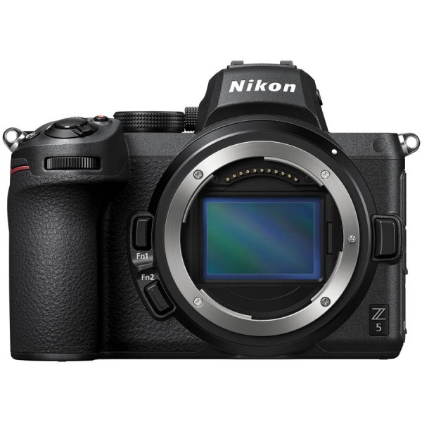 دوربین عکاسی بدون آینه نیکون Nikon Z5 Mirrorless camera