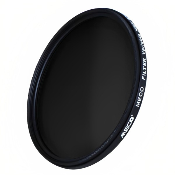 فیلتر لنز مکو مدل Meco ND-X 77 mm