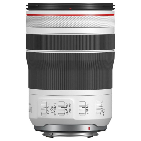 لنز دوربین کانن Canon RF 70-200mm f/4 L IS USM