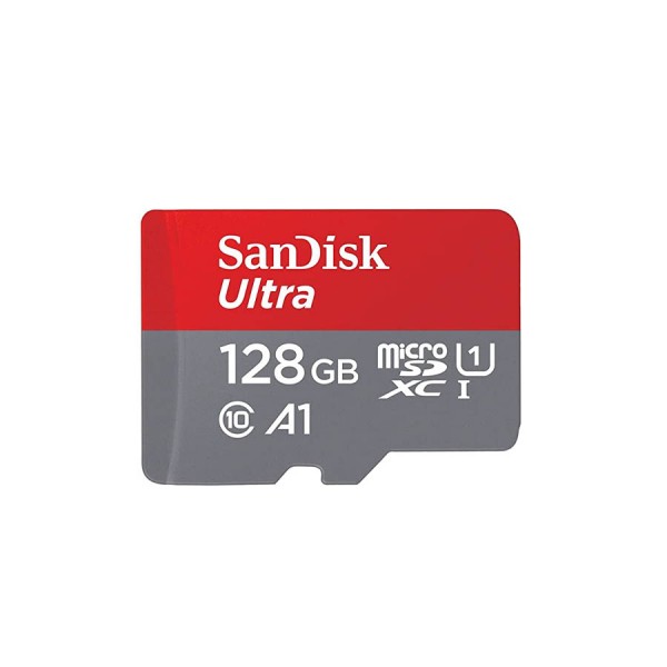 کارت حافظه سن دیسک SanDisk micro SD 128GB 120mbs