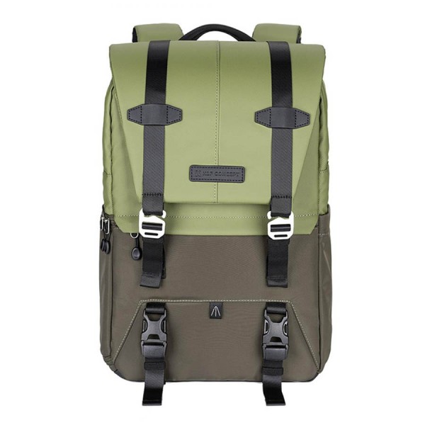 کوله کی اند اف K&F Beta backpack 20L 13.087AV1 سبز