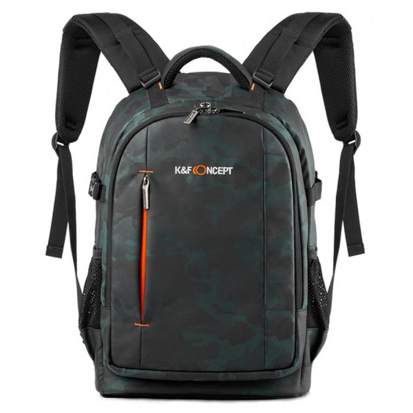 کوله کی اند اف K&F Beta backpack 23L KF13.119