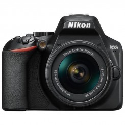 دوربین عکاسی نیکون Nikon DSLR D3500 with 18-55mm