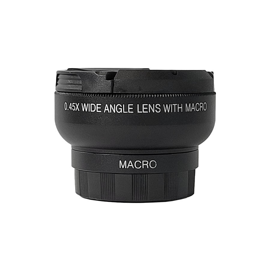 لنز موبایل Detachable Lens APL-0.45WM