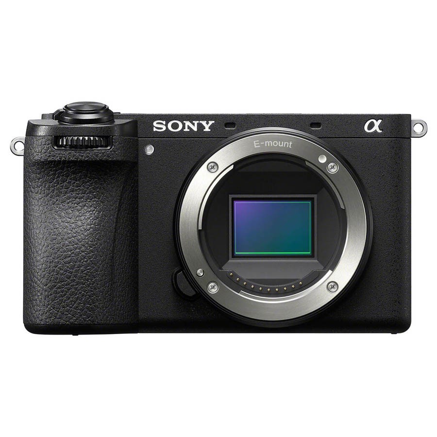 دوربین بدون آینه سونی Sony Alpha a6700 Mirrorless Camera