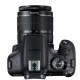 دوربین عکاسی canon 2000d با لنز 55-18 III
