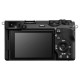 دوربین بدون آینه سونی Sony Alpha a6700 Mirrorless Camera With 18-135mm