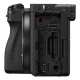دوربین بدون آینه سونی Sony Alpha a6700 Mirrorless Camera With 18-135mm