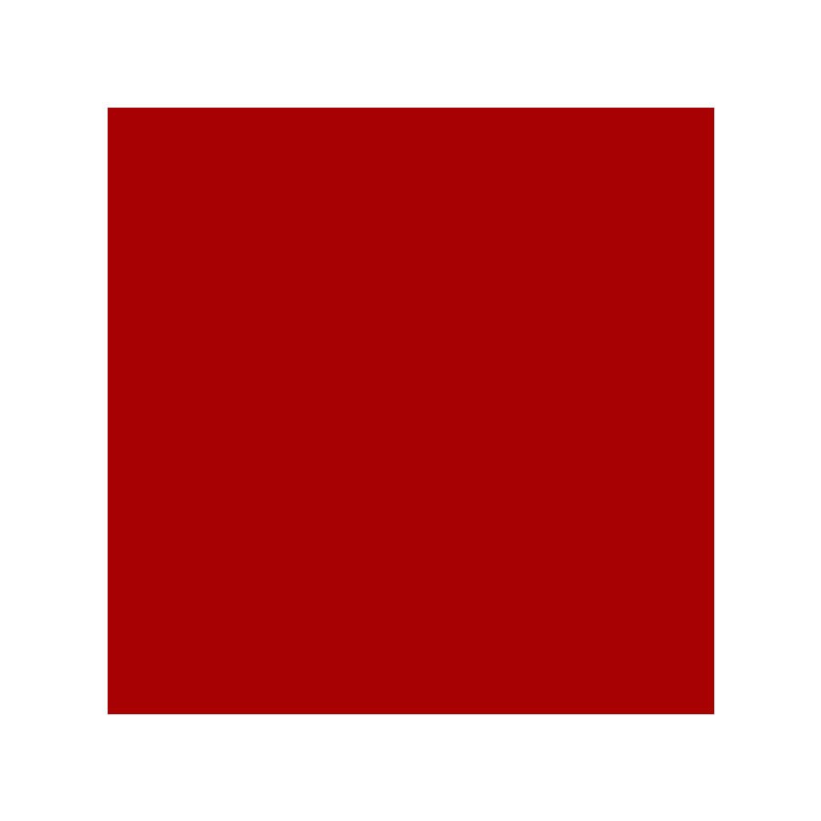 فیلتر رنگی نسوز قرمز روسی 50x60 سانتی متر