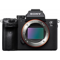 دوربین بدون آینه سونی Sony Alpha a7 III Mirrorless Camera
