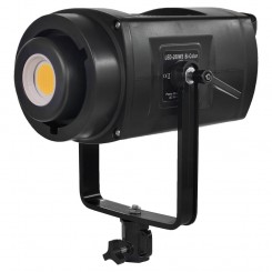 نور ثابت Video Light LED-200WS Bi-Color