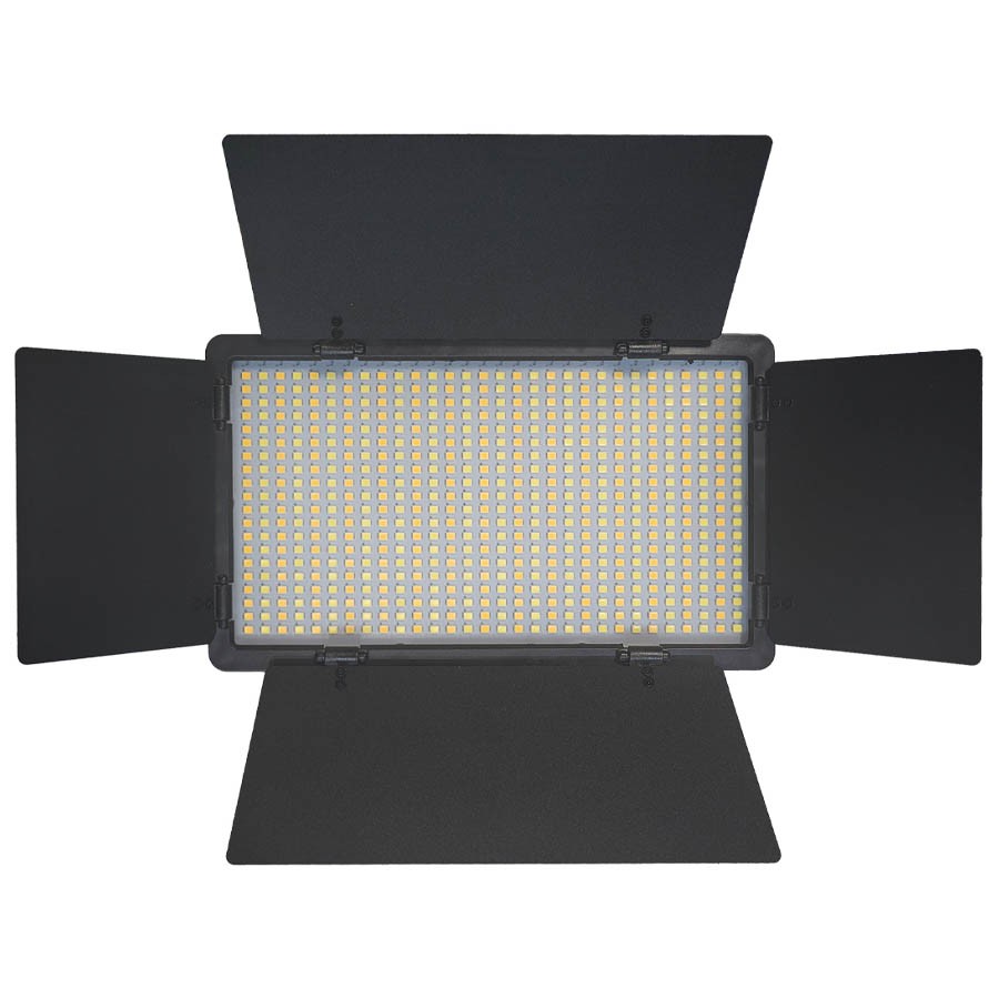نور ثابت فوتومکس FotoMax Pro LED U600 بدون باتری