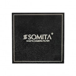 فیلتر لنز سومیتا مدل Somita Slim UV 77 mm