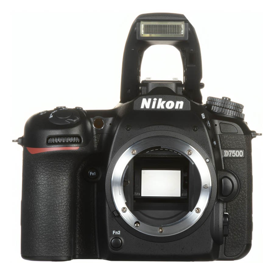 دوربین عکاسی نیکون بدنه Nikon D7500 DSLR Body
