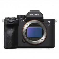 دوربین عکاسی بدون آینه سونی Sony Alpha a7S III Mirrorless Camera