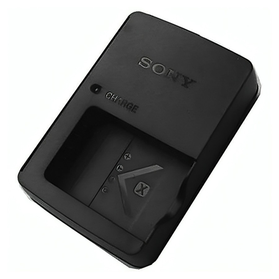شارژر دوربین سونی مدل Sony BC-CSXB مناسب باتری BX1