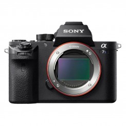 دوربین عکاسی بدون آینه سونی Sony Alpha a7S II Mirrorless Camera