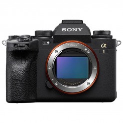دوربین عکاسی بدون آینه سونی Sony Alpha a1 Mirrorless Camera