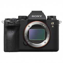 دوربین عکاسی بدون آینه سونی Sony Alpha a9 II Mirrorless Camera